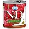 Picture of N&D Wet Quinoa Venison & Coconut 140g
